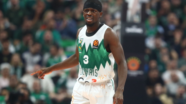 Panathinaikos: İspanyolların yazdığına göre yeşillerin listesinde Francisco var