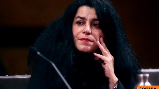 Μαρζάν Σατραπί: Η συγγραφέας του «Περσέπολις» πέθανε «από θλίψη»