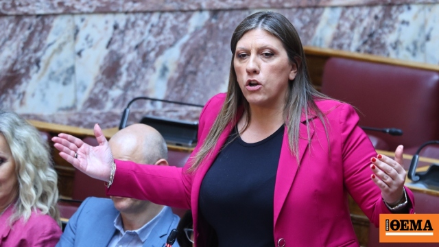 Κωνσταντοπούλου για Τσίπρα: Δυόμισι χρόνια ήταν τουρίστας, τ