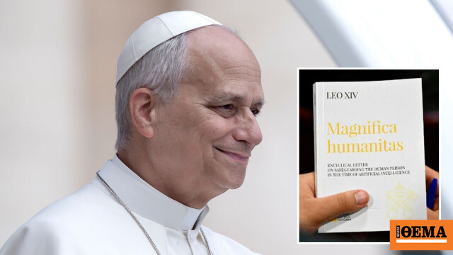 Magnifica Humanitas - Papa XIV. Leo'nun İlk Genelgesi ve Silikon Vadisi'ne Mesajı