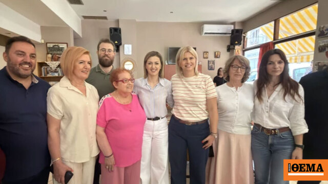 Batı Atina'da Sağlıkta Yeni Dönem: KOMY ve Modern Yapılarla 49.000'den Fazla Vatandaş Muayene Edildi