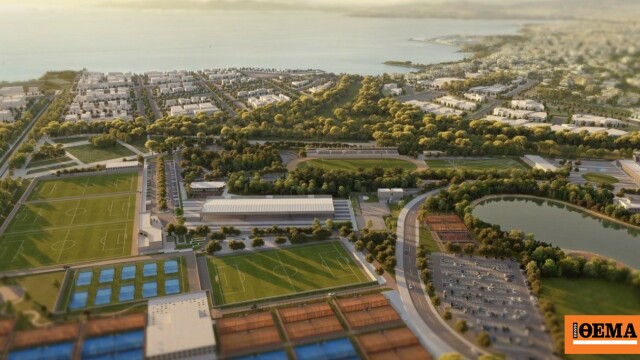 Lamda: 350 Milyon Euro'luk Tahvil Arzı Bugün Aşırı Talep Görüyor