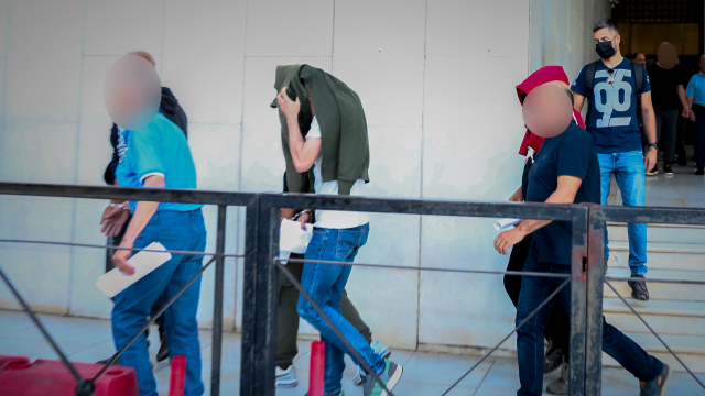 Δίωξη για εγκληματική οργάνωση, απάτη και ξέπλυμα βρώμικου χρήματος στους συλληφθέντες για τις παράνομες επιδοτήσεις του ΟΠΕΚΕΠΕ