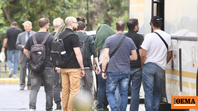 Ελεύθεροι με περιοριστικούς όρους οι γονείς του φερόμενου ως αρχηγού του κυκλώματος ΟΠΕΚΕΠΕ από την Κοζάνη
