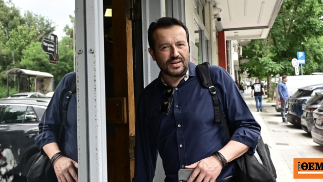 Παππάς σε Φάμελλο: Να τηλεφωνήσεις στον Τσίπρα για να μάθεις τις προθέσεις του, υπάρχει ανάγκη αλλαγών