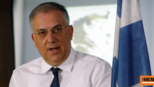 Θεοδωρικάκος: Το πλαφόν στο περιθώριο κέρδους είναι σκληρό μέτρο και δεν αποτελεί μόνιμη επιλογή