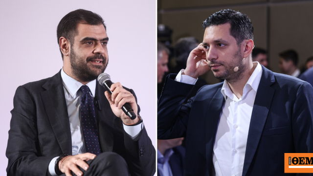 Η κυοφορούμενη μετακίνηση Μαρινάκη αντί Κυρανάκη «ξεκλειδώνει» τον ανασχηματισμό: Οι καραμπόλες και οι επιλογές