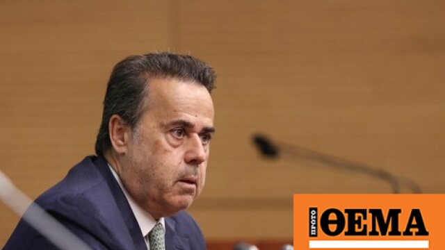 Παπασταύρου: Η κυβέρνηση θα συνεχίσει να στηρίζει νοικοκυριά όσο διαρκεί η κρίση στη Μέση Ανατολή