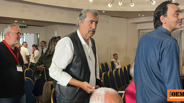 Πολάκης: Αν ο Φάμελλος δεν φέρει συμφωνία με την ΕΛΑΣ σε 10 