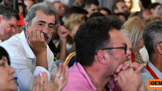 Πολάκης: Είμαι υπερήφανος για το 2015-2019, όχι για το 2019-2023