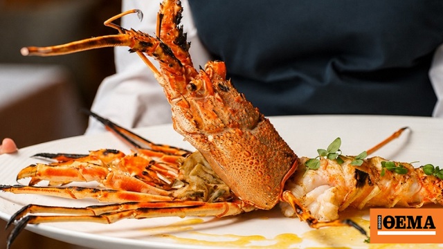 Casa Fish: Για ολόφρεσκα ψαρικά, ντομάτα όπως παλιά και top 
