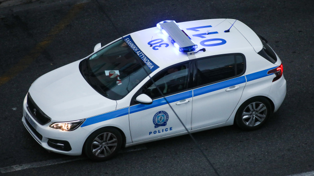 Συνελήφθη Τούρκος στην Ηγουμενίτσα να μεταφέρει 110 κιλά ακα