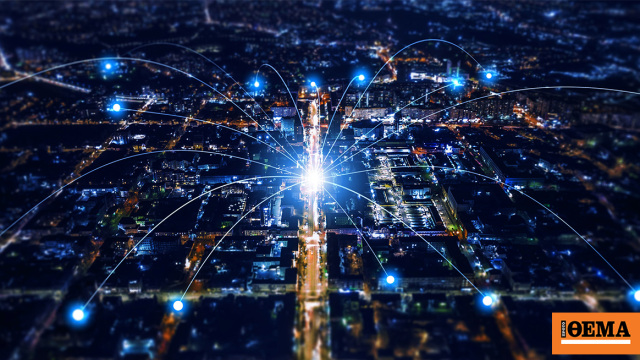 Πώς οι Δήμοι γίνονται Smart Cities – Από τους ψηφιακούς βοηθ