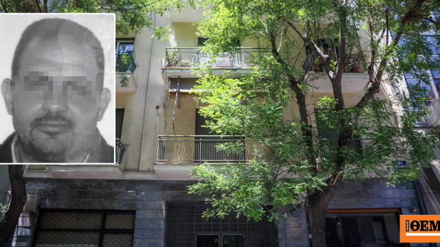 Το «αόρατο» προφίλ του 37χρονου Παλαιστίνιου της Χαμάς, ο δι