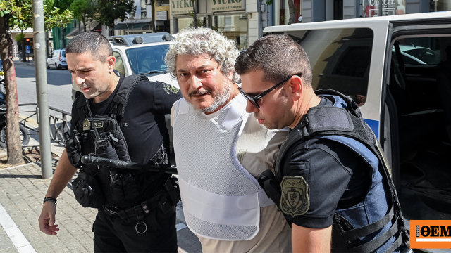 Ένοχος για οπλοκατοχή και ψευδή κατάθεση ο Τζέιμς Δαλαμάγκας