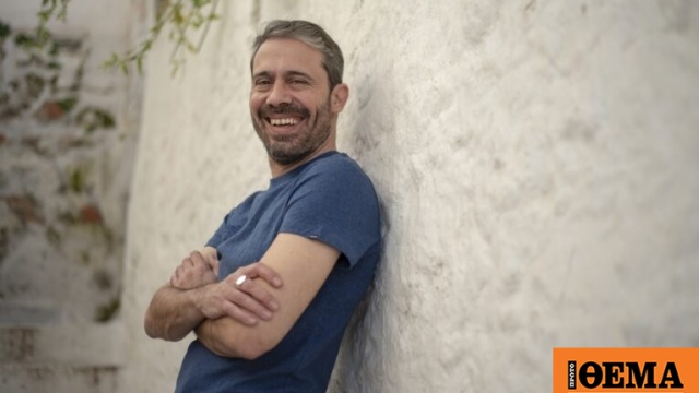 Δρ. Θεόδωρος Παπακώστας ή Archaeοstoryteller: «Οι γυναίκες δ