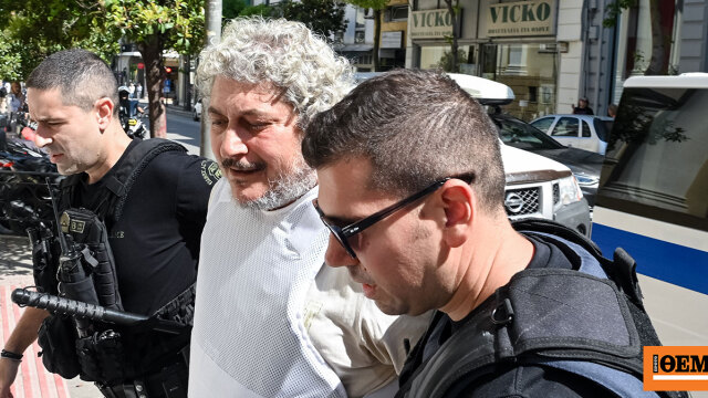 «Ψάχνουμε τον Αντώνη με τα τατουάζ στο Αίγιο»: Το σήμα της I