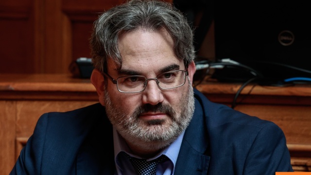 Παραιτήθηκε ο Γενικός Γραμματέας Χωρικού Σχεδιασμού και Αστι