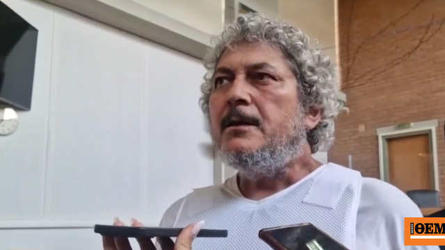 «Έζησα 3 απόπειρες δολοφονίας του Τζέιμς, και μένα ήρθαν να 