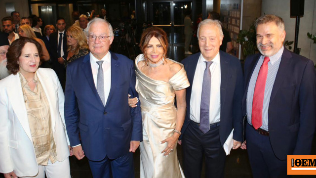 Πρεμιέρα του ντοκιμαντέρ της Μιμής Ντενίση για τα 