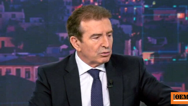 Χρυσοχοΐδης για τον 37χρονο Παλαιστίνιο: Παραδέχθηκε ότι ετο