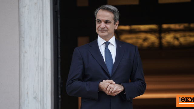 Ο Μητσοτάκης επιστρέφει από τις ΗΠΑ και ξεκαθαρίζει για τον 