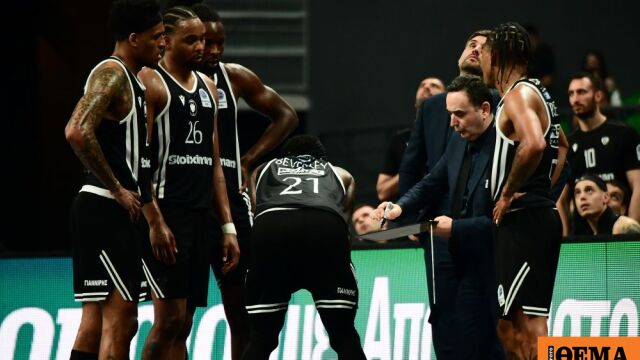 Euroleague: Αύριο οι μέτοχοι αποφασίζουν για τη Μονακό, ο ΠΑ