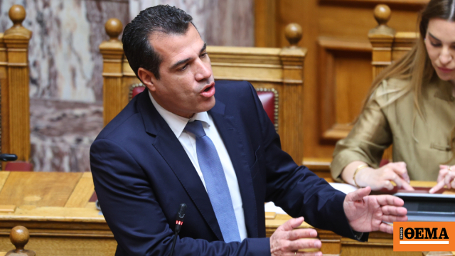 Πλεύρης: Σύντομα οι ανακοινώσεις συμφωνίας ΕΕ με χώρες Αφρικ
