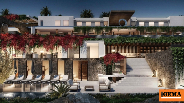 Το 2027 ανοίγει το νέο project άνω των 100 εκατ. ευρώ του Να