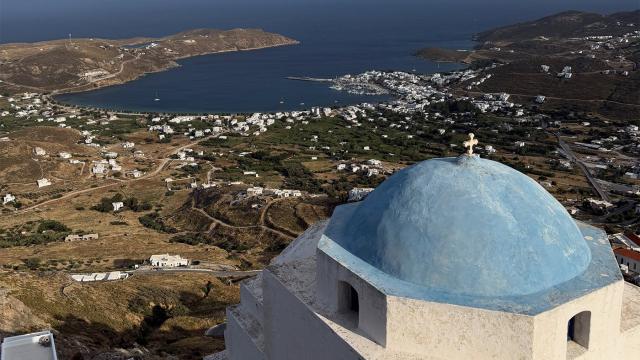 ΟΠΕΚΑ: Ξεκινούν τα προγράμματα κοινωνικού τουρισμο