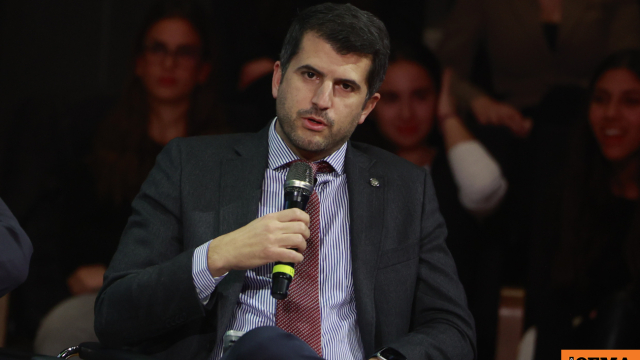 «Είχα καταλάβει ότι κάτι δεν πήγαινε καλά, γι' αυτό τον είχα