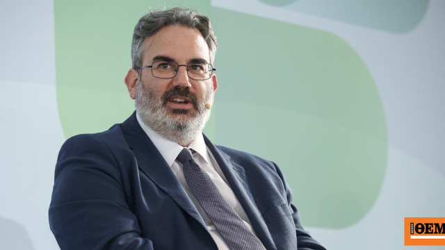 Η παραίτηση Μπακογιάννη από το ΥΠΕΝ, το σκάνδαλο των πολεοδο