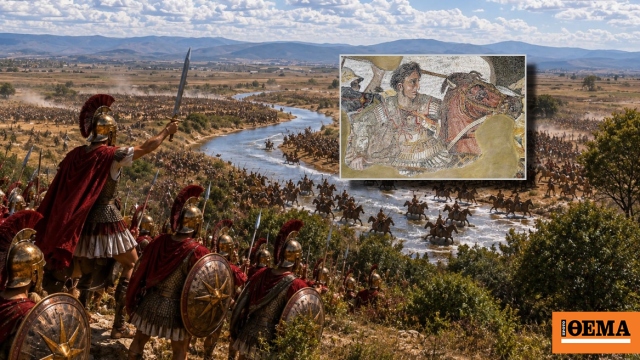 Τι επιδιώκουν οι Τούρκοι «προστατεύοντας» το πεδίο