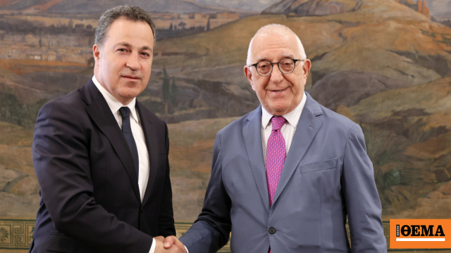 Κακλαμάνης: Χωρίς σεβασμό στα περιουσιακά της ελληνικής ομογ