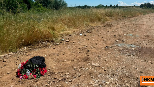 Στην καρότσα του αγροτικού καθόταν ο 16χρονος που σκοτώθηκε 