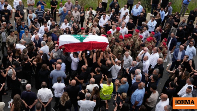 Τουλάχιστον 14 νεκροί σε νέους ισραηλινούς βομβαρδ