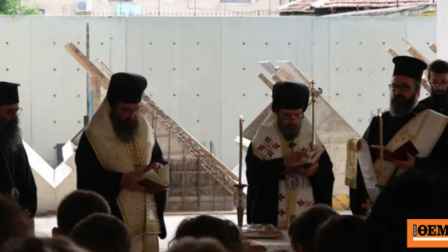 Αρχιεπίσκοπος Αλβανίας Ιωάννης: Να συνεχίσουμε το 