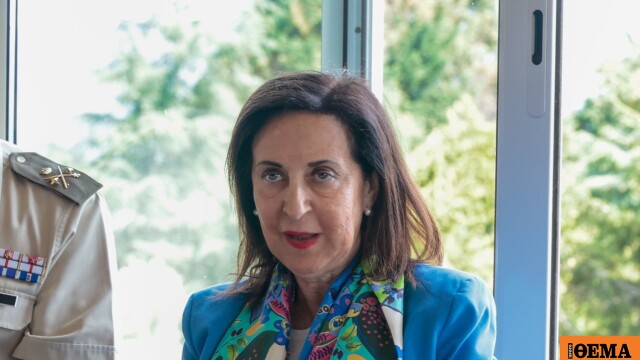 «Πολύ κακή είδηση για την ασφάλεια της Ευρώπης» χαρακτήρισε 