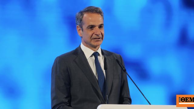 Μητσοτάκης: Η Ελλάδα ήταν πάντα στη σωστή πλευρά της ιστορία