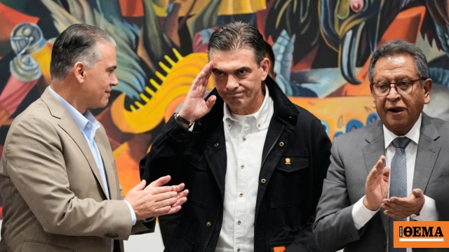 Ο πρόεδρος της Βολιβίας απειλεί τους «ναρκωτρομοκράτες» και 