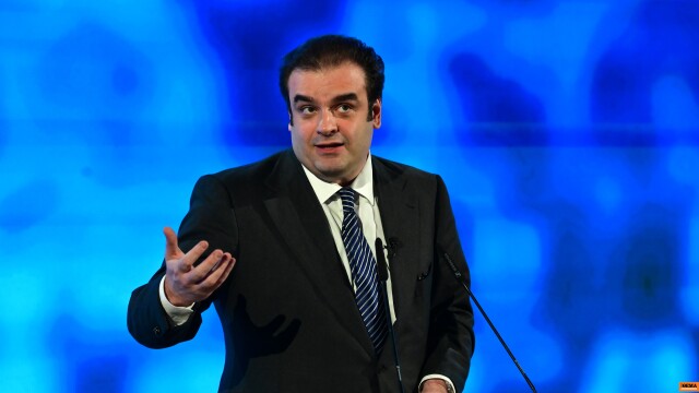 Πιερρακάκης: Η ιστορία του gov.gr είναι η ιστορία μιας χώρας