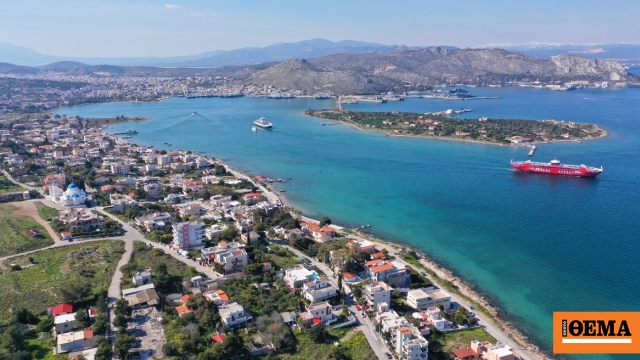 Πλοίο που μετέφερε υγραέριο το επικρατέστερο σενάριο για τη 