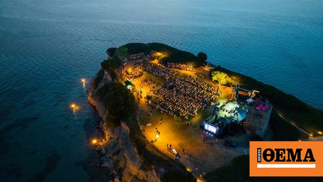 Sani Festival 2026: Έρχεται με Robert Plant και  Β