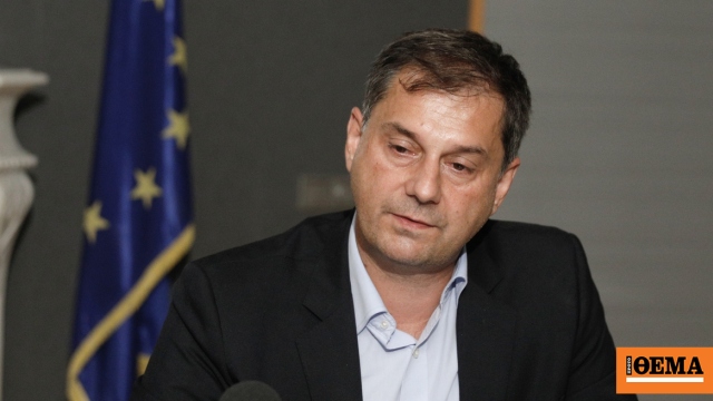 Πώς απεγκλωβίστηκε ο Χάρης Θεοχάρης και 13 Έλληνες από το Ιρ