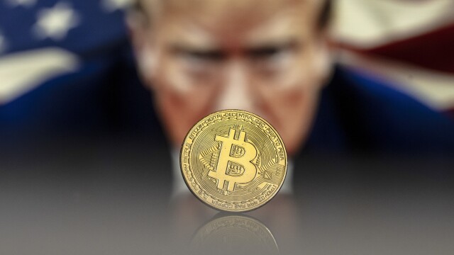 Reuters για την αυτοκρατορία crypto των Τραμπ: Η οικογένεια 