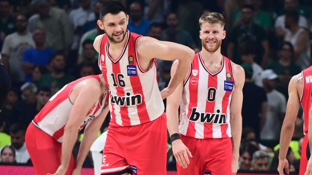 Οι σταρ της Euroleague προβλέπουν τον νικητή του Μ