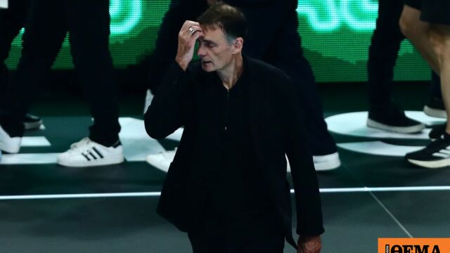 Μπαρτζώκας: «Πήραμε πολλές λάθος αποφάσεις», βίντεο