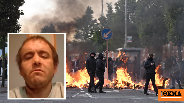 Μπέλφαστ: Στην ίδια πολυκατοικία με τον Σουδανό έμ