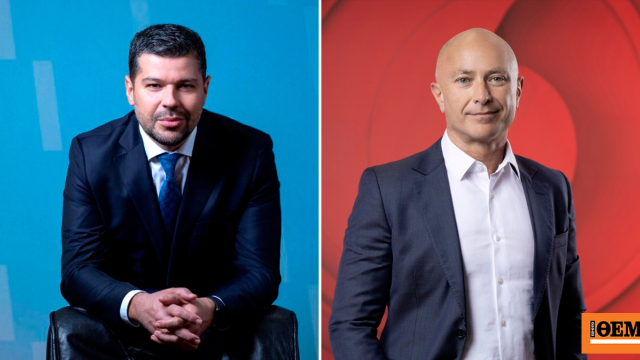 Αλλάζει το τοπίο στις οπτικές ίνες το deal ΔΕΗ – Vodafone