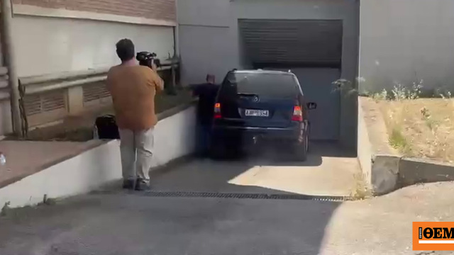 Στα δικαστήρια Αιγίου ο 65χρονος Ιταλός που κατηγορείται για